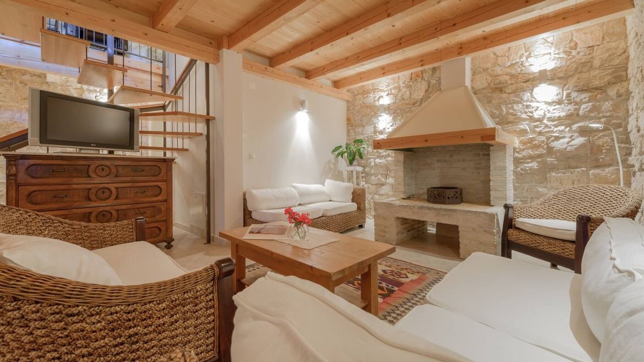 Photo of Livingroom in Orebic