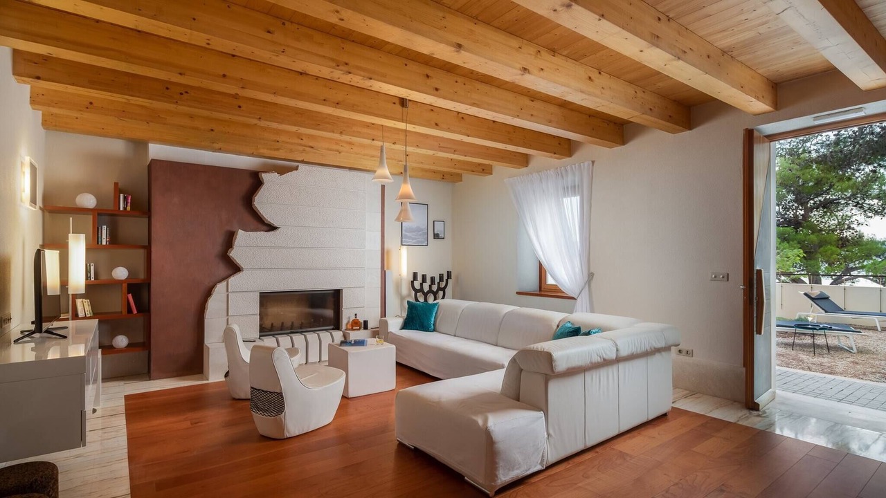 Photo of Livingroom in Ruskamen