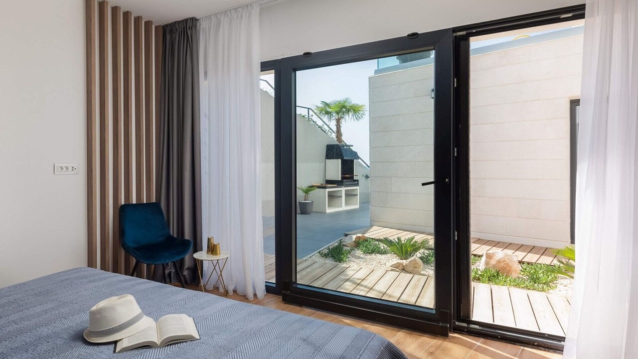 Photo of Bedroom in Vinisce