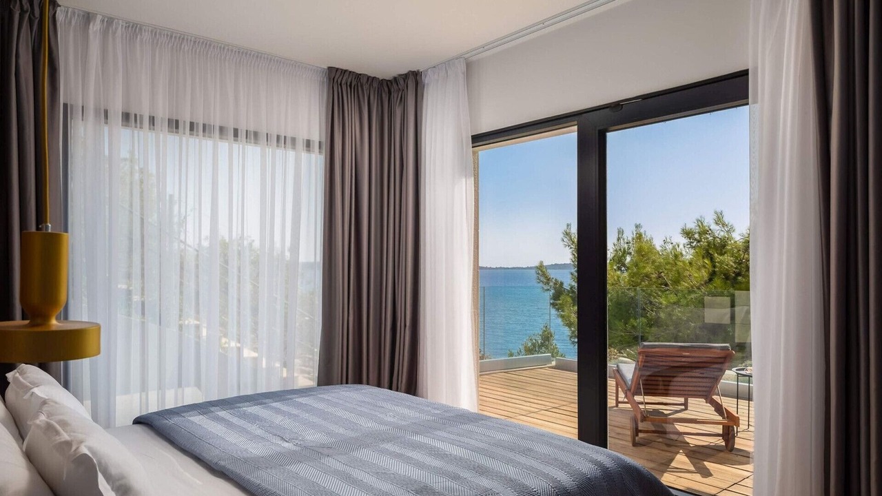 Photo of Bedroom in Vinisce