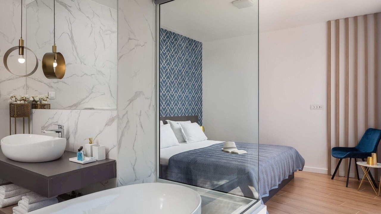 Photo of Bathroom in Vinisce
