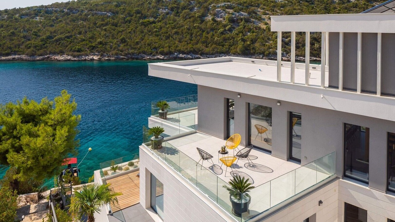 Photo of Outdoor in Vinisce