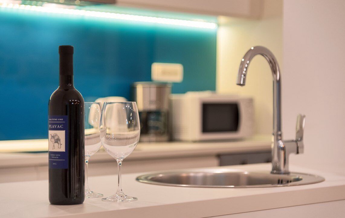 Photo of Kitchen in Bol