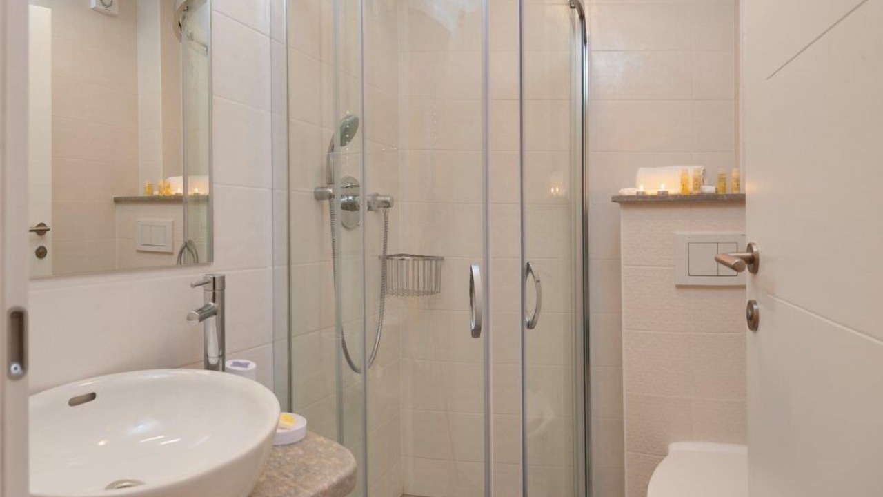 Photo of Bathroom in Bol