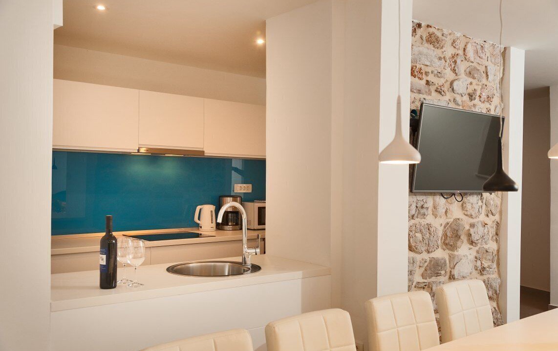 Photo of Kitchen in Bol