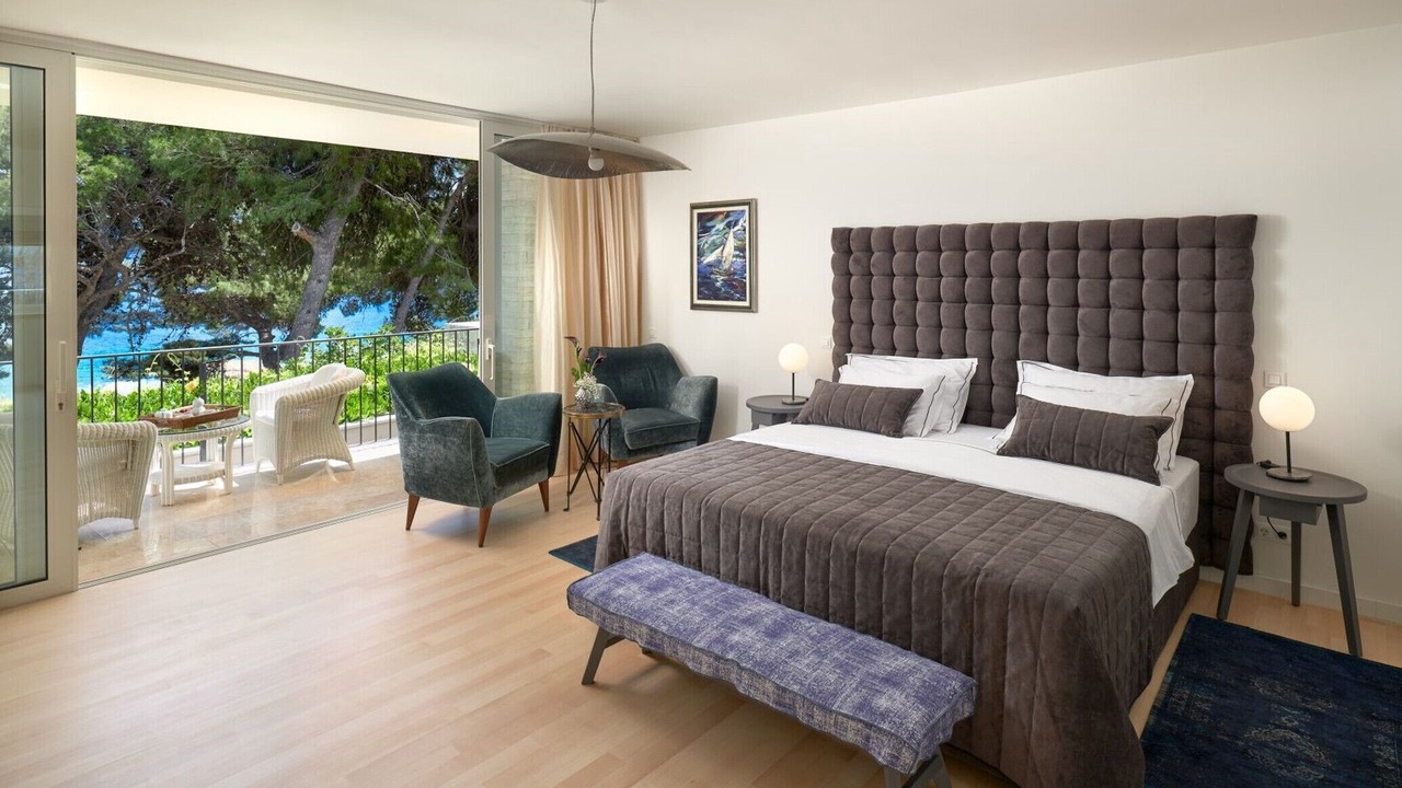 Photo of Bedroom in Bol