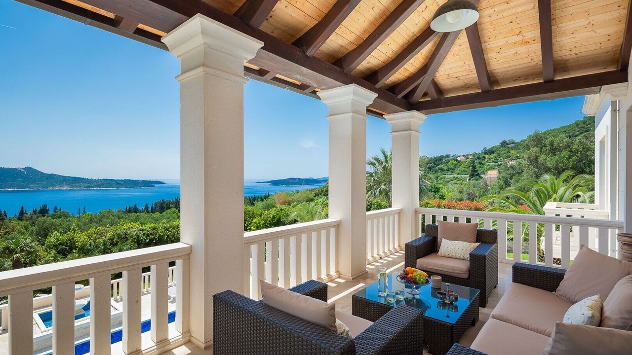 Photo of Outdoor in Trsteno