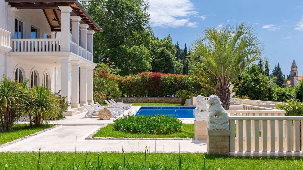 Photo of Outdoor in Trsteno