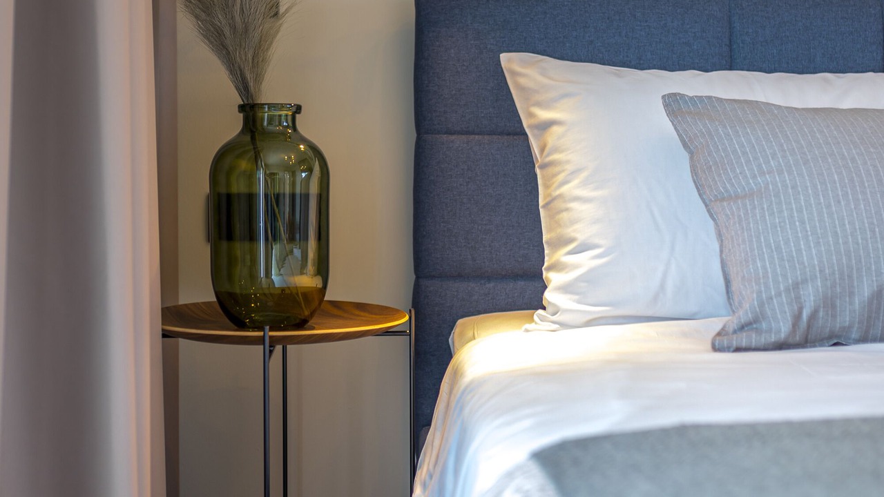 Photo of Bedroom in Kastel Stari