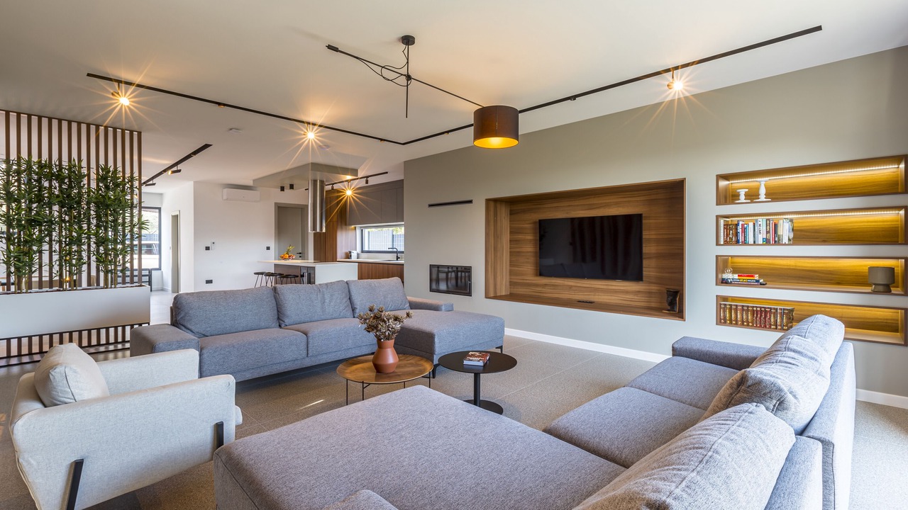Photo of Livingroom in Kastel Stari