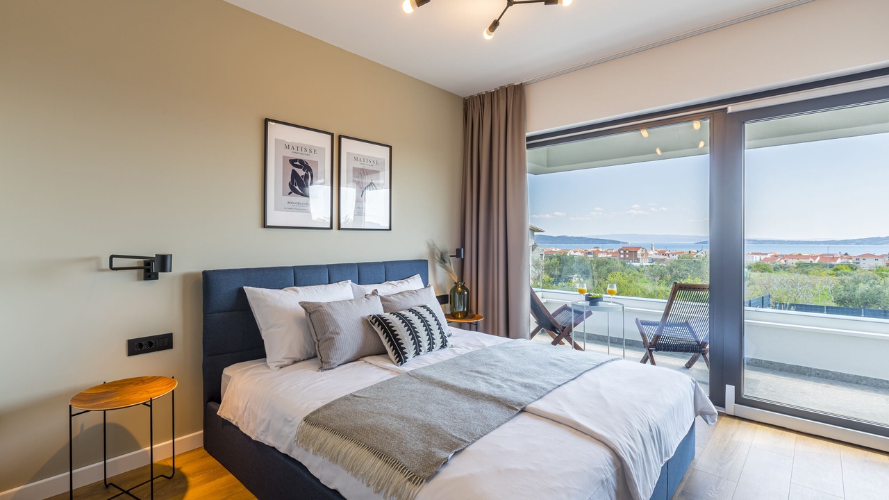 Photo of Bedroom in Kastel Stari