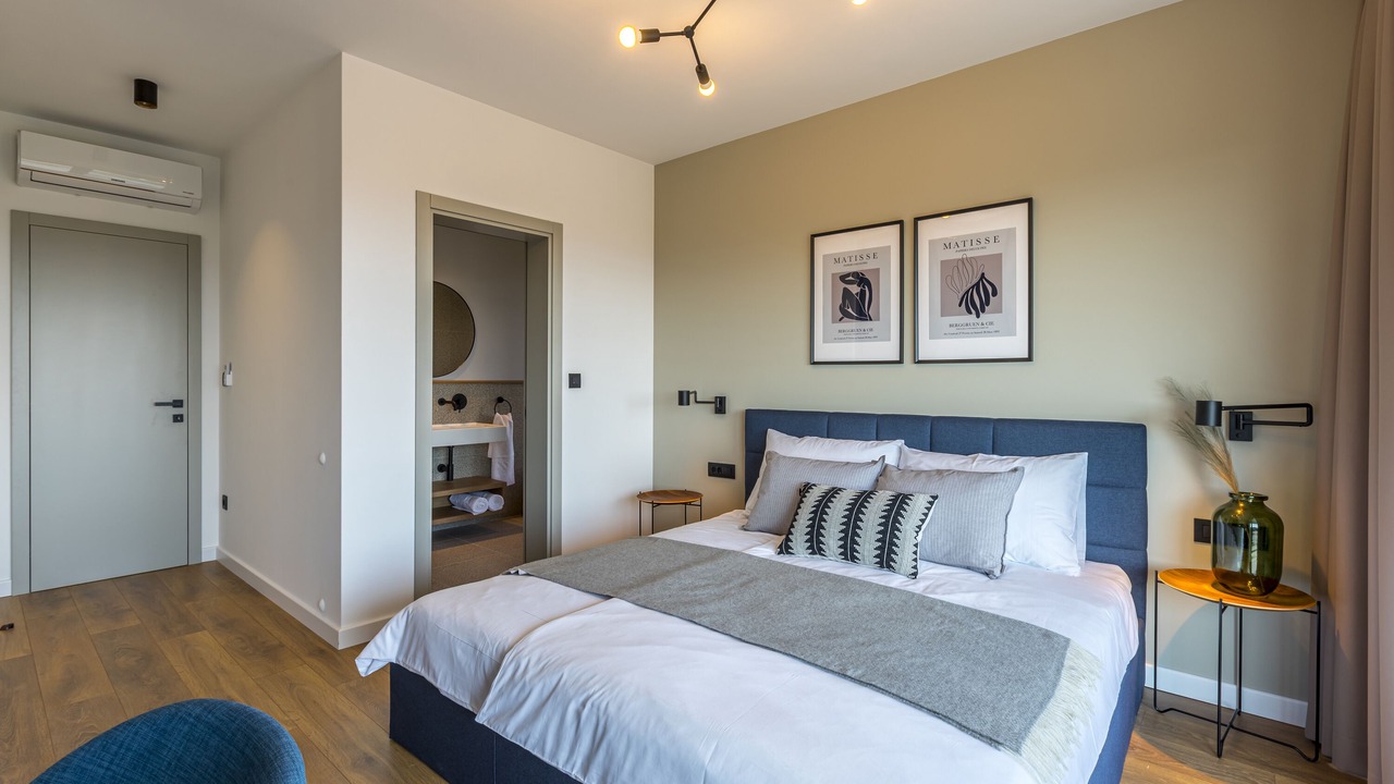 Photo of Bedroom in Kastel Stari