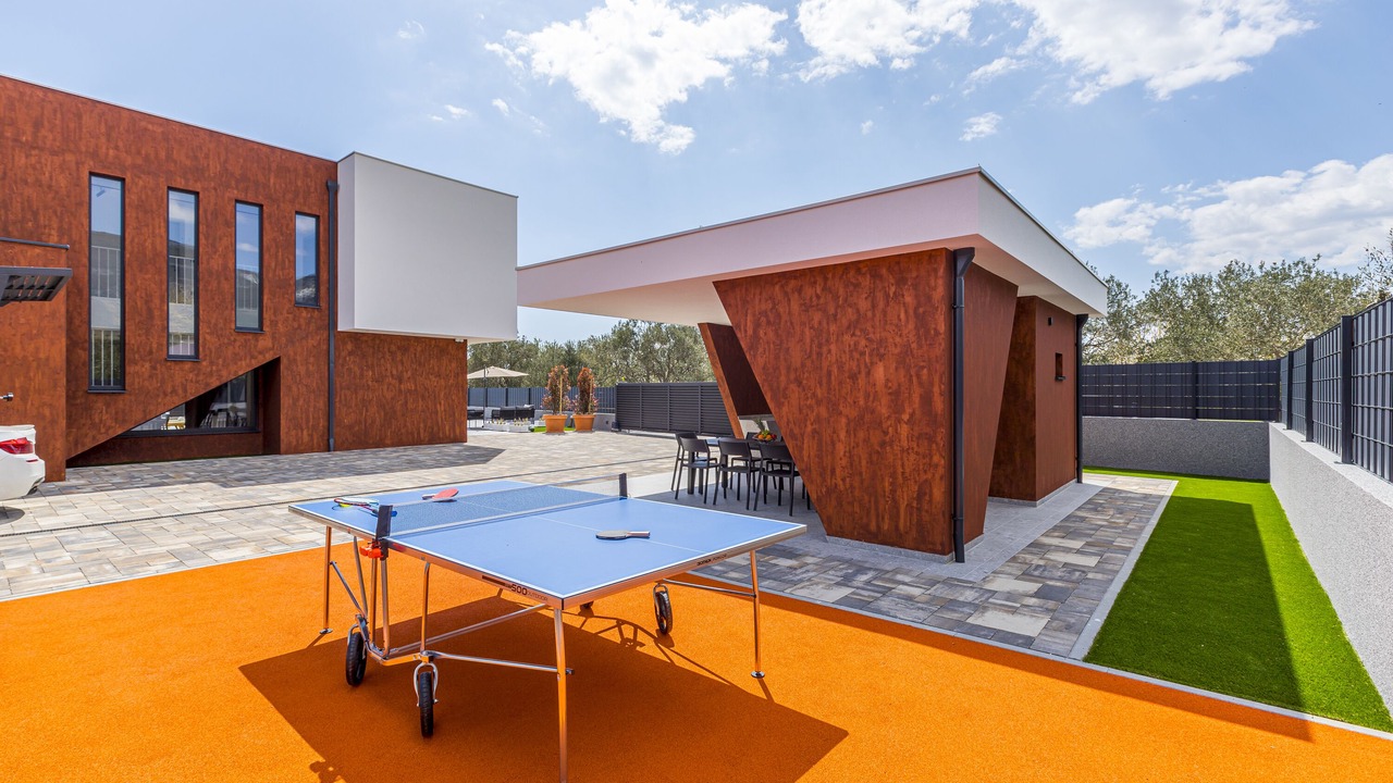 Photo of Outdoor in Kastel Stari