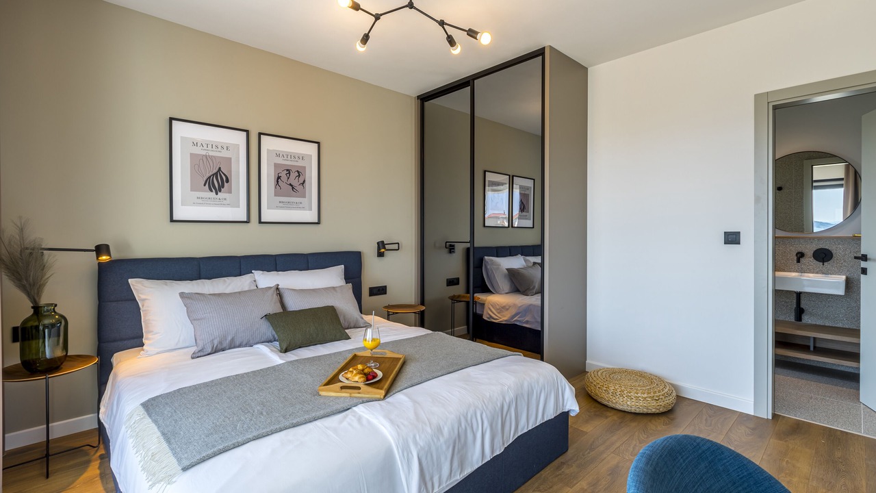 Photo of Bedroom in Kastel Stari