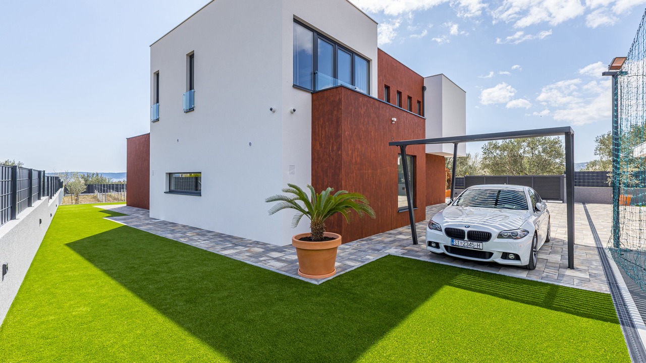 Photo of Outdoor in Kastel Stari