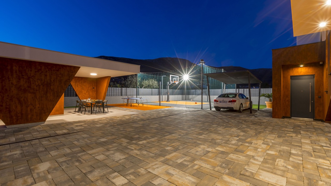 Photo of Outdoor in Kastel Stari
