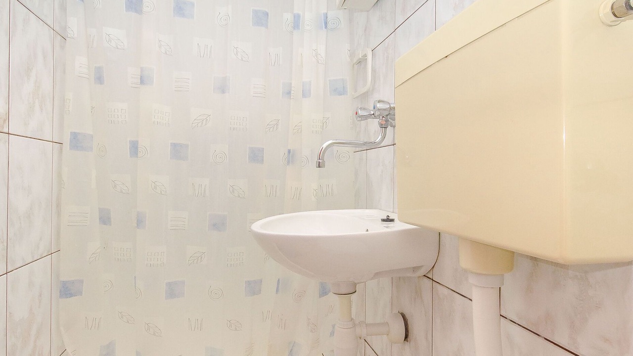 Photo of Bathroom in Drvenik