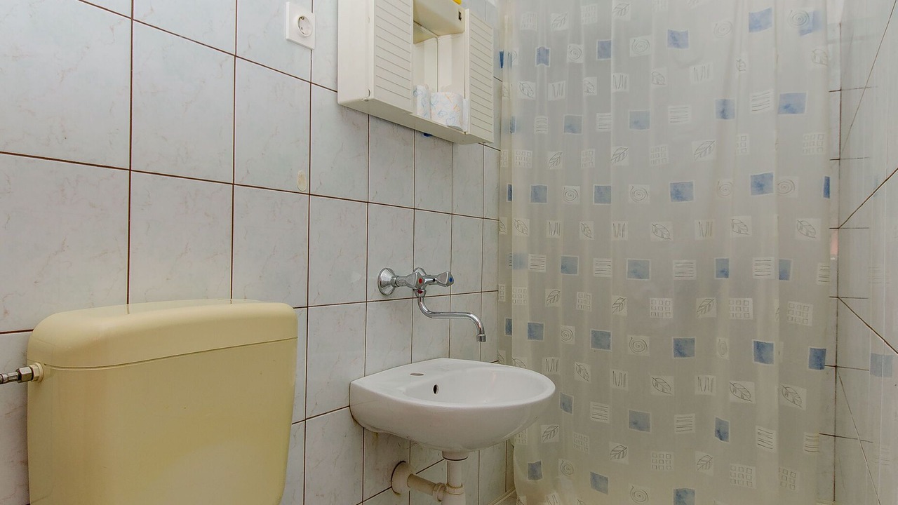 Photo of Bathroom in Drvenik