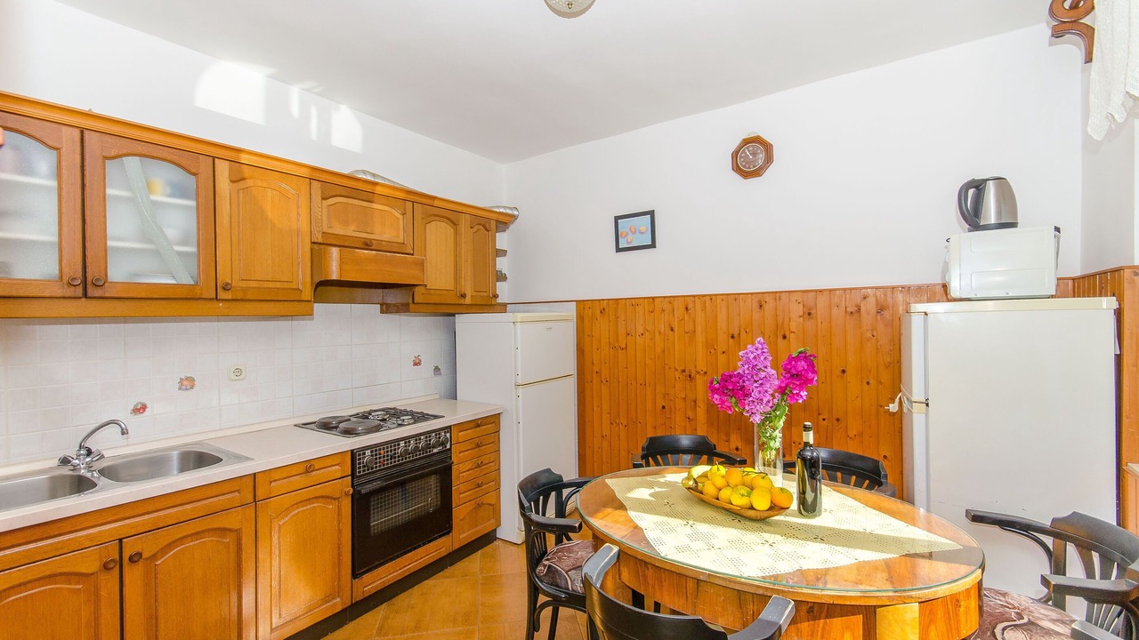 Photo of Kitchen in Drvenik