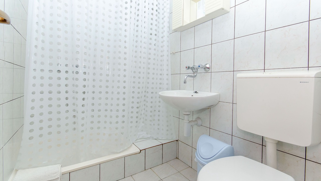 Photo of Bathroom in Drvenik
