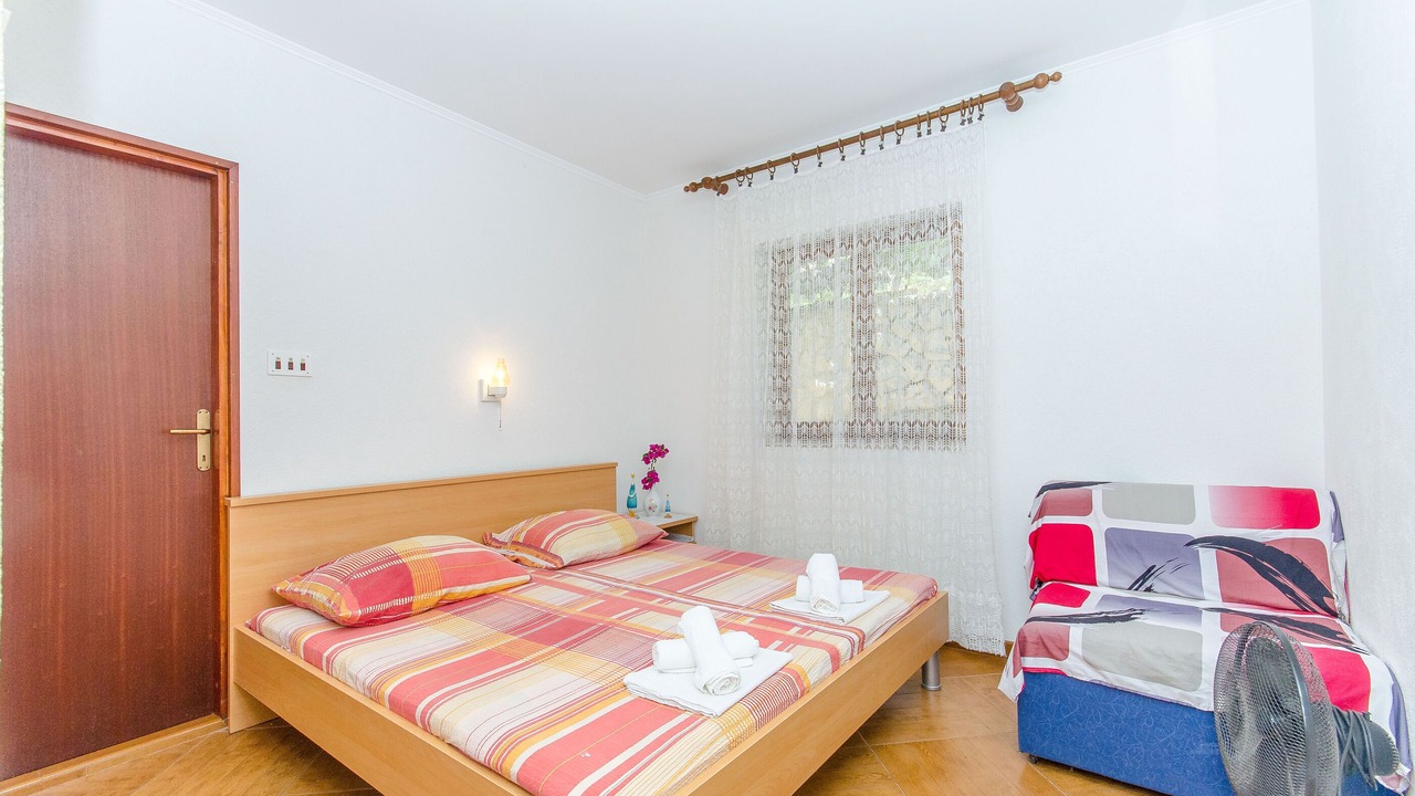 Photo of Bedroom in Drvenik