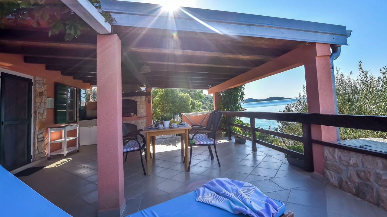 Photo of Patio Balcony in Kraj