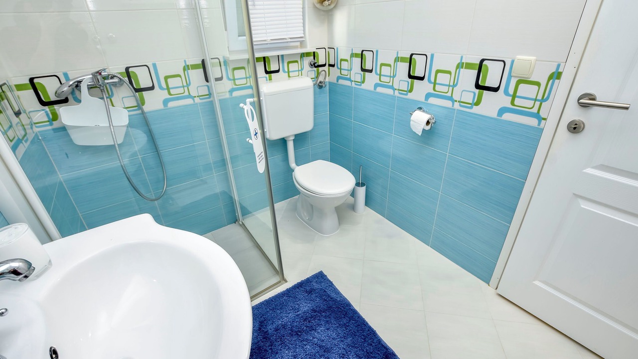 Photo of Bathroom in Kraj