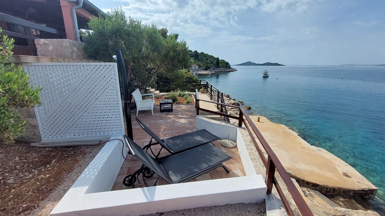 Photo of Patio Balcony in Kraj