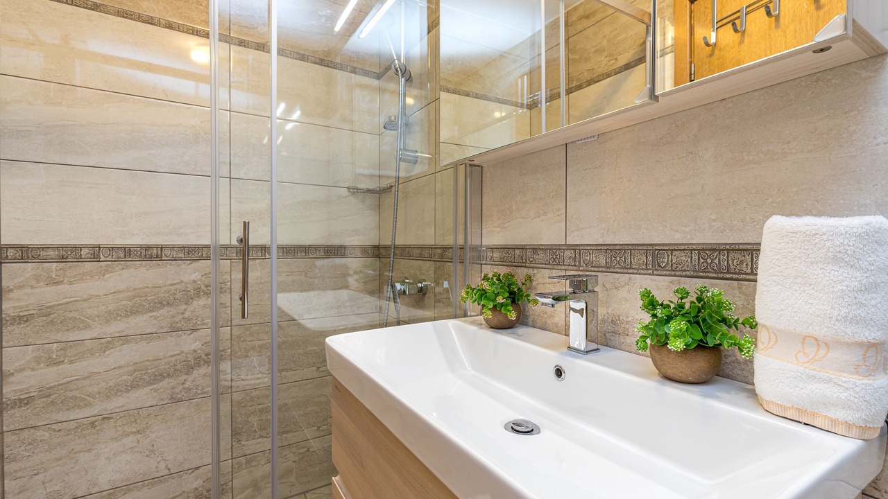 Photo of Bathroom in Crnomelj