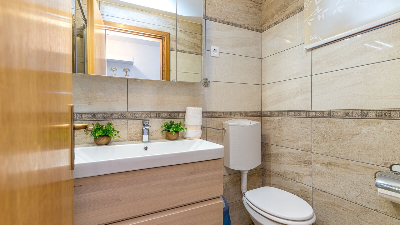 Photo of Bathroom in Crnomelj