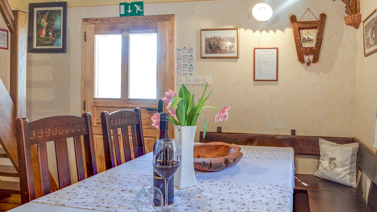 Photo of Livingroom in Crnomelj