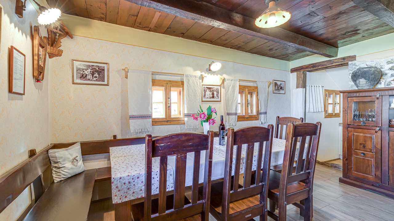 Photo of Livingroom in Crnomelj