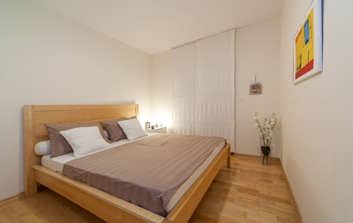 Photo of Bedroom in Primosten