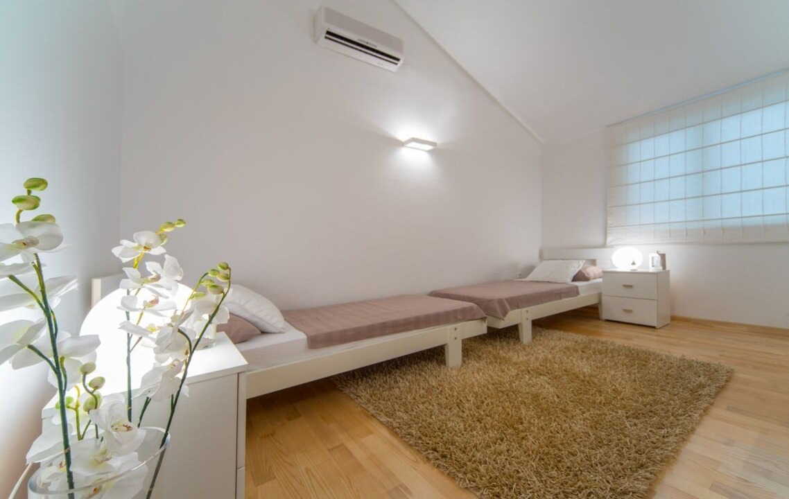 Photo of Bedroom in Primosten