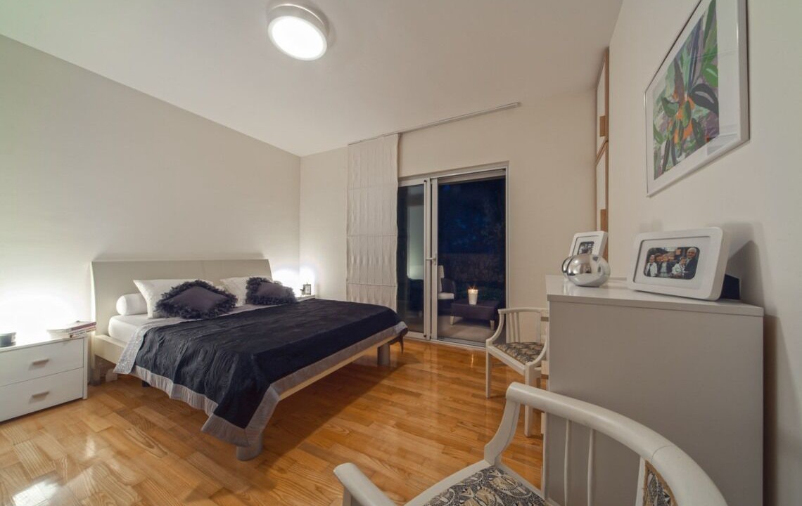 Photo of Bedroom in Primosten