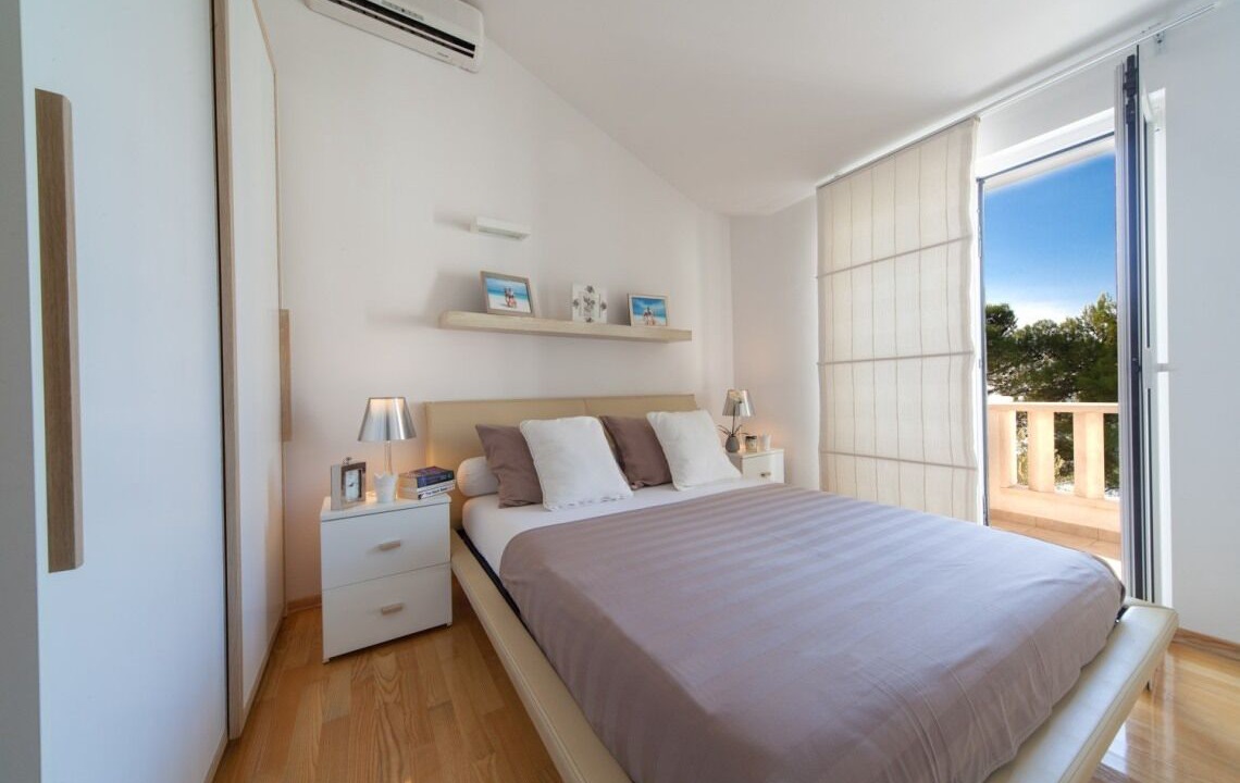 Photo of Bedroom in Primosten