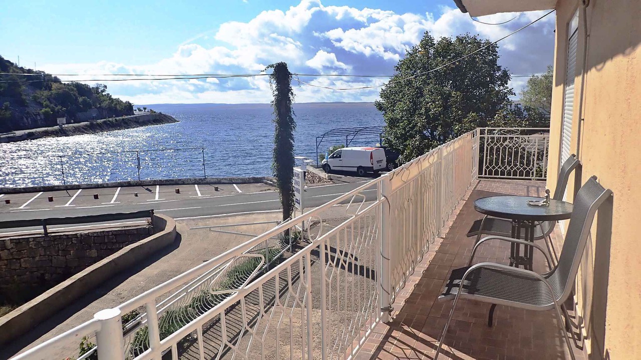 Photo of Patio Balcony in Susica