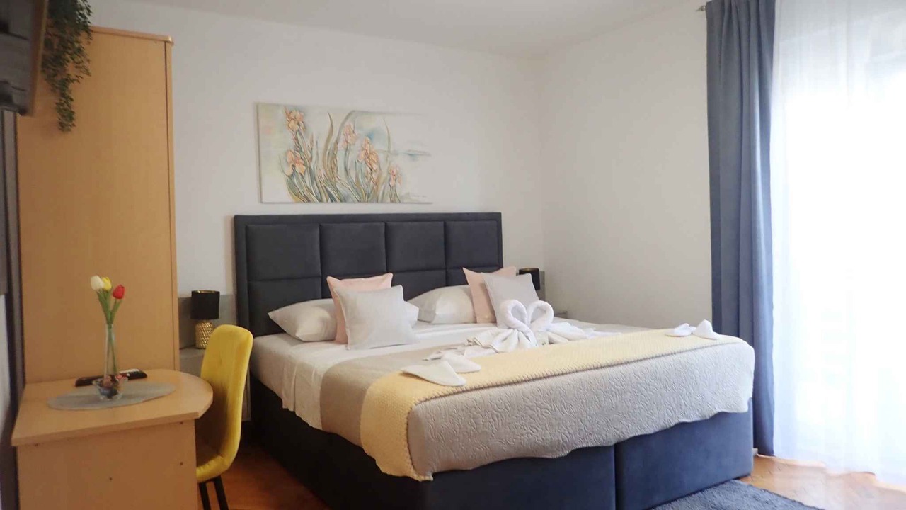 Photo of Bedroom in Susica