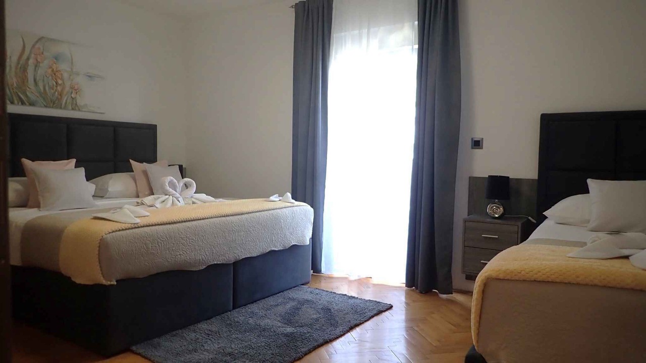 Photo of Bedroom in Susica