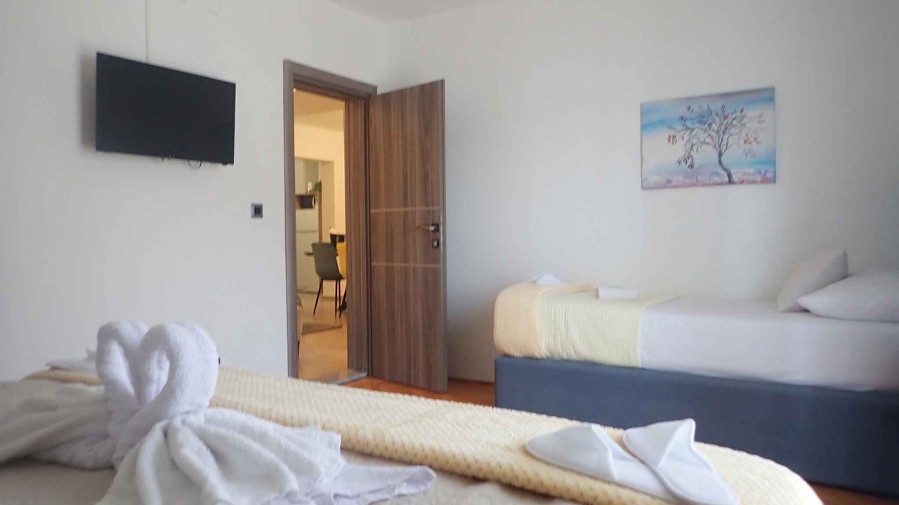 Photo of Bedroom in Susica
