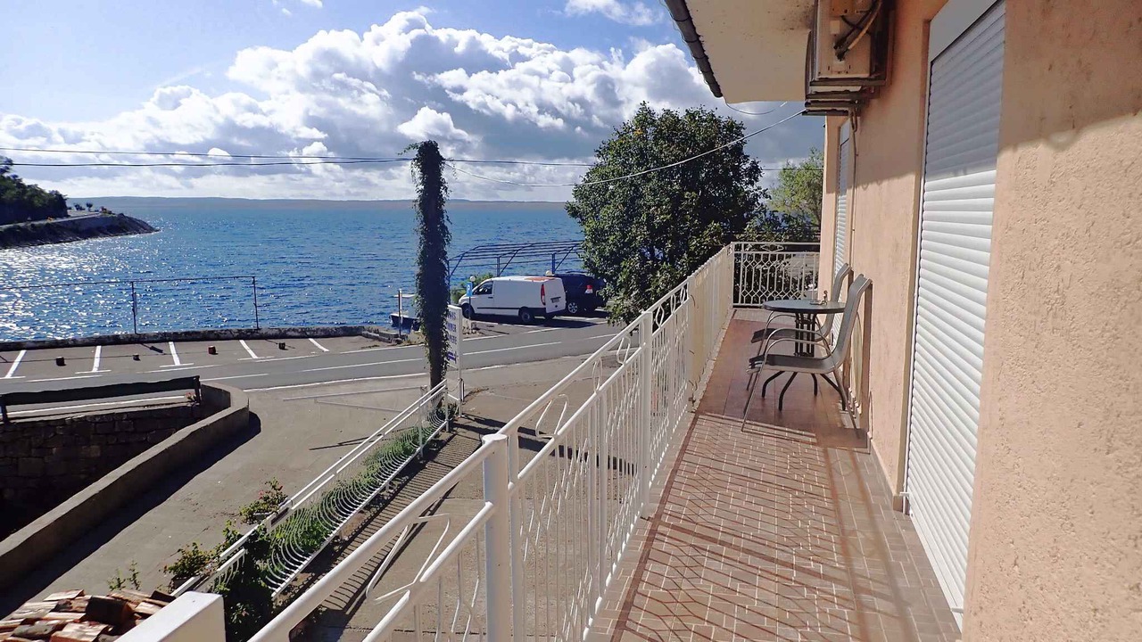 Photo of Patio Balcony in Susica
