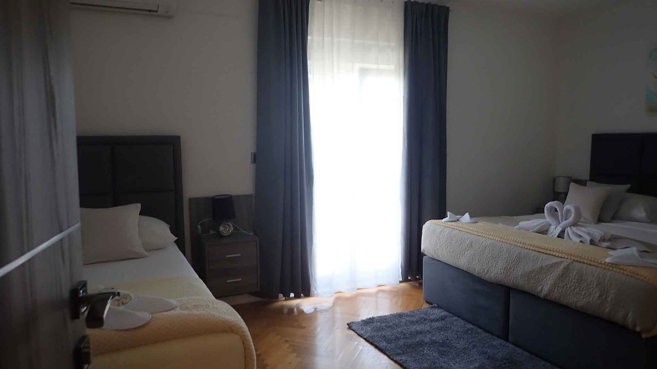 Photo of Bedroom in Susica