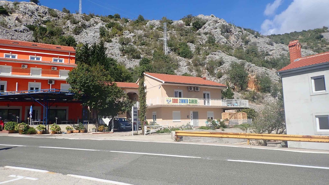 Photo of Outdoor in Susica