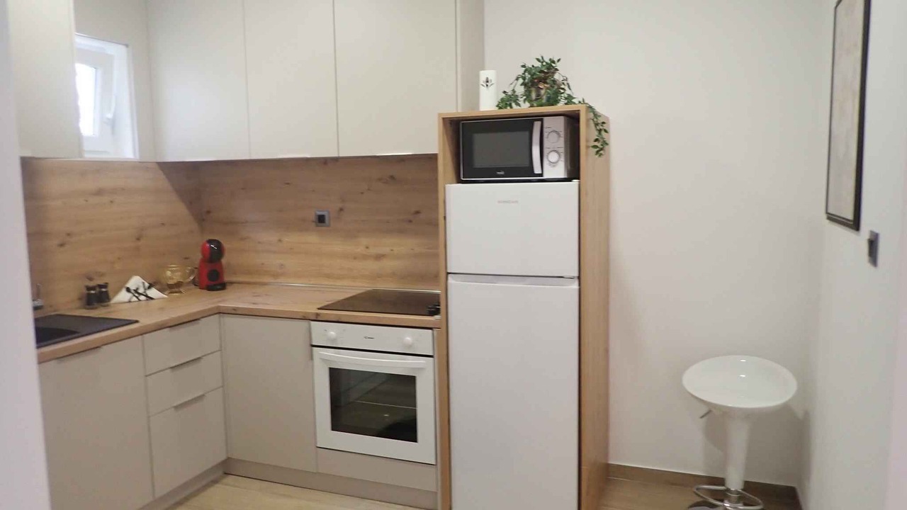 Photo of Kitchen in Susica