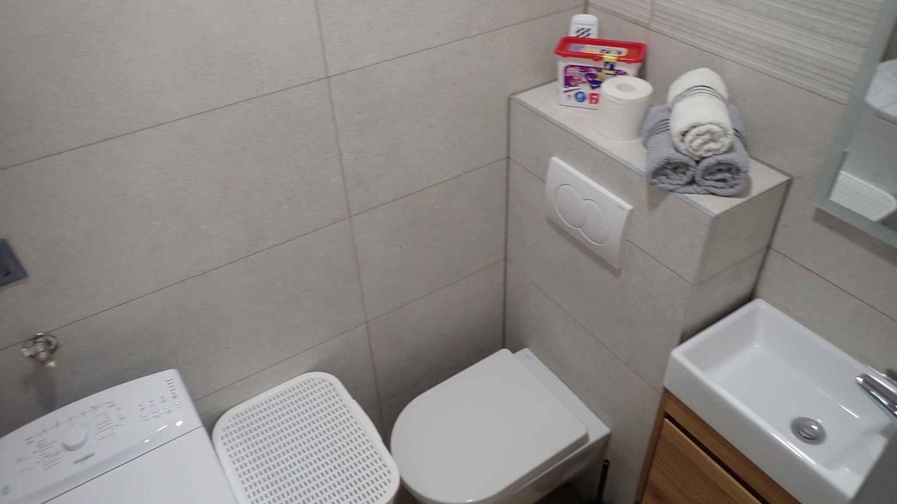 Photo of Bathroom in Susica