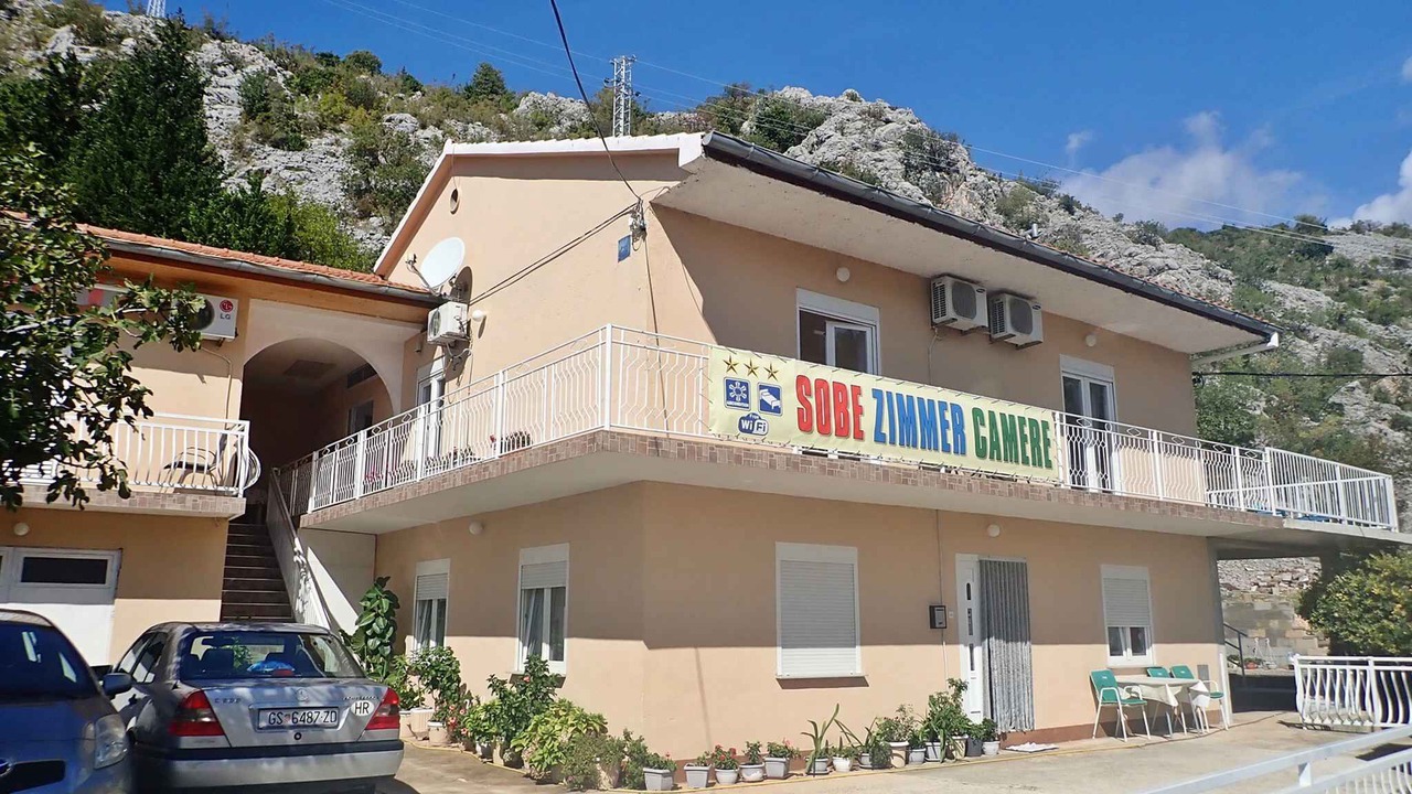 Photo of Outdoor in Susica