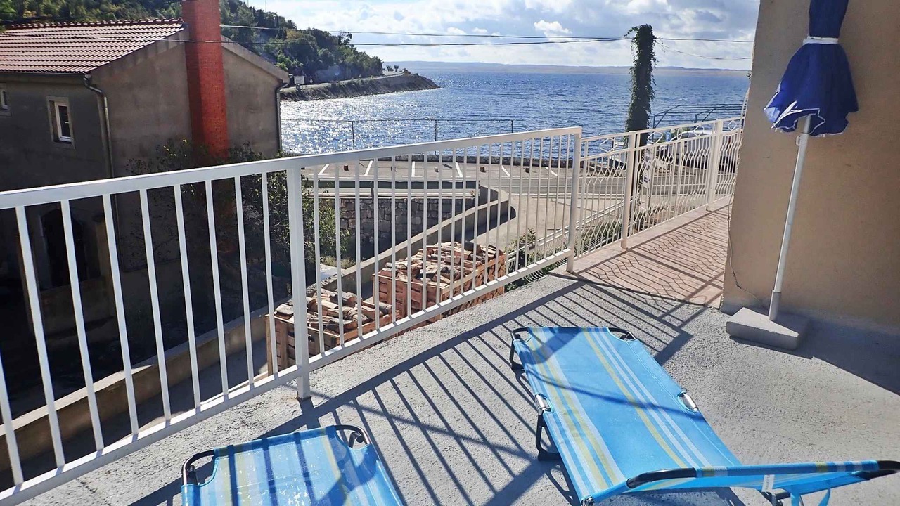 Photo of Patio Balcony in Susica