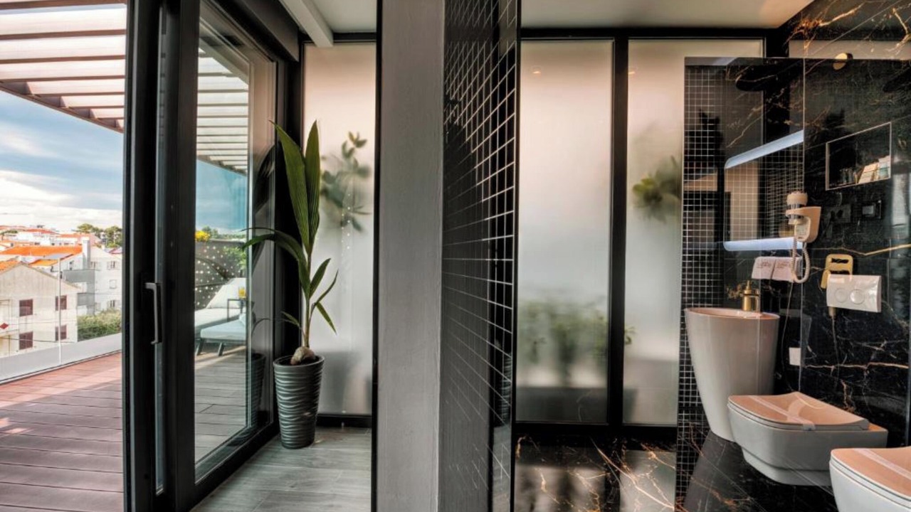 Photo of Bathroom in Zadar