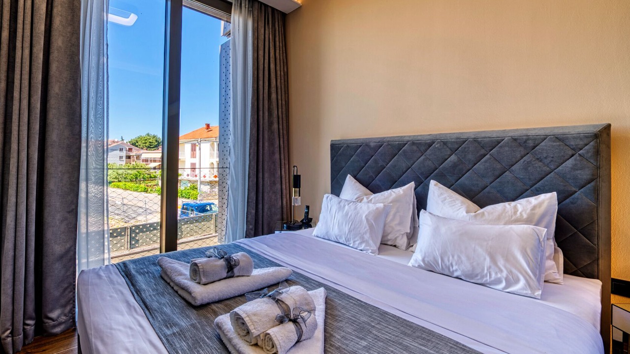 Photo of Bedroom in Zadar
