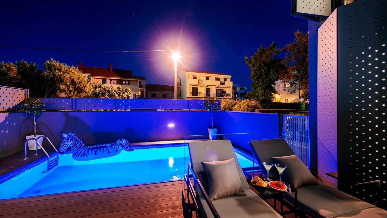 Photo of Bedroom in Zadar